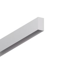 Donolux DLM003WSp Накладной/подвесной/встраиваемый магнитный шинопровод