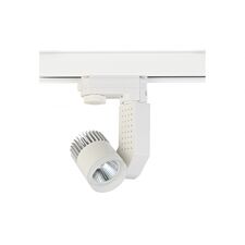 Donolux DL18761/01 Track W 5W Cветодиодный cветильник для трехфазной шины, 5Вт