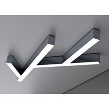 Donolux DL18516C062A144 Накладной светодиодный светильник 144Вт 4000K