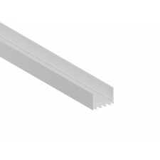 Donolux DN18511RAL9003 Накладной алюминиевый профиль, 50х35х2000. Цвет: Белый матовый, RAL9003,Серия:DN8ALE