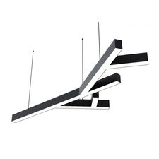 Donolux DL18516S072B173 Подвесной светодиодный светильник 173Вт 4000K