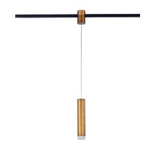 Donolux DL20236M5W1S1 Black Bronze Светодиодный светильник для магнитной модульной системы, 5Вт