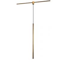 Donolux DL20245M5W1 Black Bronze Светодиодный светильник для магнитной модульной системы, 5Вт