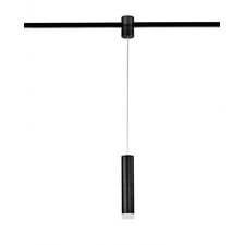 Donolux DL20236M5W1S1 Black Светодиодный светильник для магнитной модульной системы, 5Вт