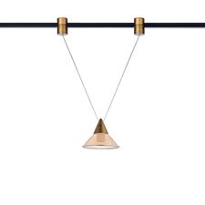 Donolux DL20234M5W1S2 Black Bronze Светодиодный светильник для магнитной модульной системы, 5Вт