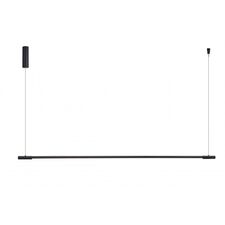 Donolux DL20591S150WW30 Black Подвесной LED светильник Supreme, 30Вт, 3000К