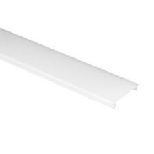 Donolux DNPC18520SQ Матовый рассеиватель для профиля DN18520, 2005мм.,Серия:DN8ALE