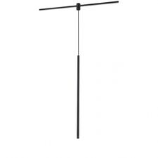 Donolux DL20245M5W1 Black Светодиодный светильник для магнитной модульной системы, 5Вт