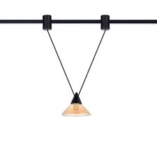 Donolux DL20234M5W1S2 Black Светодиодный светильник для магнитной модульной системы, 5Вт