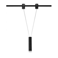 Donolux DL20236M5W1S2 Black Светодиодный светильник для магнитной модульной системы, 5Вт