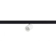 Donolux DL20732WW7WW Светильник для Slim Line Mini, Alpha, 7Вт, 3000К, корпус белый, кольцо белое, коннектор черный