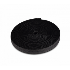 Donolux Sling DG10m Токопроводящий ремень Sling System, L10000xW29xH3 мм, DC48В, темно-серый