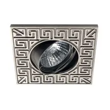 Donolux SA1525-NM Встраиваемый светильник