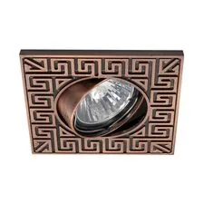 Donolux SA1525-RAB Встраиваемый светильник