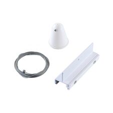 Donolux DL0208102 Подвесной комплект с усилителем внутреннего стыка