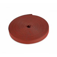 Donolux Sling BR15m Токопроводящий ремень Sling System, L15000xW29xH3 мм, DC48В, красный