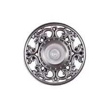 Donolux N1565-Antique silver Встраиваемый светильник