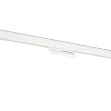 Donolux DL20603WW6W Led светильник Slim Line, Line, DC 48В 6Вт, L147xW11xH82 мм, 350Лм, 90°, 3000К, недиммируемый, IP20, Ra>90, белый
