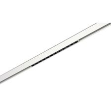 Donolux DL20602WW12W Led светильник Slim Line, Eye, DC 48В 12Вт, L290xW11xH33 мм, 800Лм, 36°, 3000К, недиммируемый, IP20, Ra>90, белый