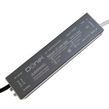 Donolux DNHF60V24IP67 Блок питания для светодиодной ленты 60Вт,DC24В,2.5А, IP67