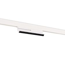 Donolux DL20292TW18WTuya Светодиодный светильник Eye turn для SPACE Track system 18Вт, L292мм, 1237Лм, 30°, 3000К-6000K, управление Tuya Bluetooth, Ra >90, белый