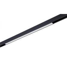Donolux DL20293NW20BND Светодиодный светильник Line для SPACE Track system 20Вт, L600мм, 1240Лм, 90°, 4000К, недиммируемый, Ra>90, черный