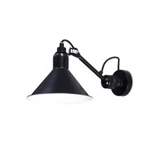 Donolux DL20653W1ABlack Бра, 1хЕ14 40W