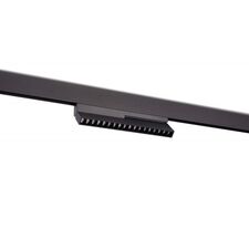 Donolux DL20292TW18BTuya Светодиодный светильник Eye turn для SPACE Track system 18Вт, L292мм, 1237Лм, 30°, 3000К-6000K, управление Tuya Bluetooth, Ra >90, черный