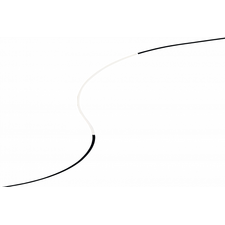 Donolux DL20731WW8W Светильник для Slim Line Mini, Line, 8Вт, 3000К, белый