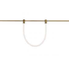 Donolux DL20242M15W1 Black Bronze Светодиодный светильник для магнитной модульной системы, 15Вт, 600Лм