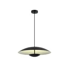 Kink Light 08467-45A,19 Подвес Синди черный d45 h122 Led 8W (4000K)