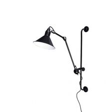 Donolux DL20653W1BBlack Бра, 1хЕ14 40W