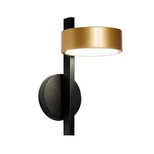 Kink Light 07647-1A,20(4000K) Бра Рапис бронза w22*15 h30 Led 1*16W (4000К)