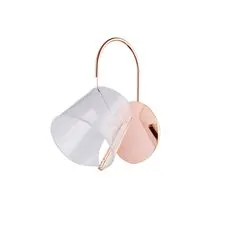 Kink Light 08044,37 Бра Люцерна французское золото d25 h34 Led 7W (3000K)