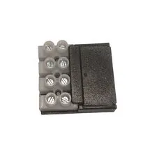 Kink Light 194,19 Модуль подключения Сатори черный w3,6*3,2 h2