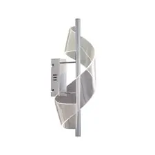 Kink Light 08042,02 Бра Илина хром w45*22 h20 Led 14W (4000K)