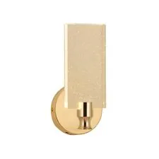 Kink Light 08508,33 Бра Аури золото d10 h25 Led 6W (3000K)