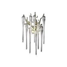 Kink Light 07874,33 Светильник Грейни золото w39,5*32,5 h39,5 G9 3*7W