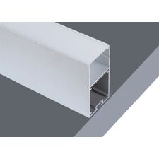 Donolux DL18515Alu Подвесной/накладной алюминиевый профиль