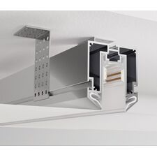 Donolux DLT2500InCW Шинопровод, встраиваемый в натяжной потолок, DC 48 В