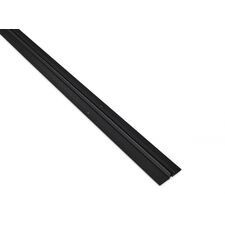 Donolux DLSM2500InB Шинопровод Slim Line Mini, встраиваемый, L2500xW50xH15 мм, черный