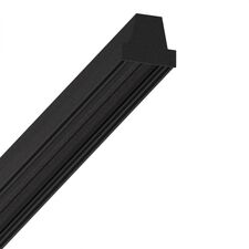 Donolux DLM022BSp Магнитный шинопровод встраиваемый в натяжной потолок