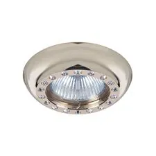 Donolux N1593-Gold Встраиваемый светильник