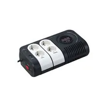 Donolux PR-1500VA Стабилизатор напряжения