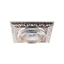 Donolux SN1583-French gold Встраиваемый светильник