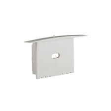 Donolux CAP 18509.2 Боковая проходная заглушка для алюминиевого профиля DL18509