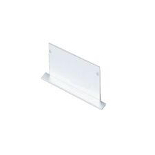 Donolux CAP 18502.1M Боковая глухая заглушка для алюминиевого профиля DL18502 M