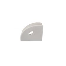 Donolux CAP 18504.2 Боковая проходная заглушка для алюминиевого профиля DL18504