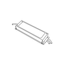 Donolux PS20024DA Источник питания AC/DC LED, 24В