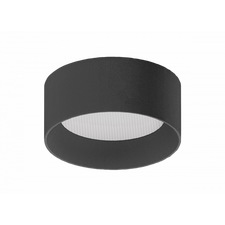 Donolux DL20126R18W1B Светильник светодиодный, 18Вт, 3000К